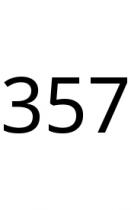 357