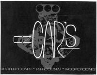 OZ CAR S