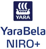 YARA YARABELA NIRO+