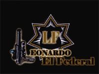 LF LEONARDO EL FEDERAL