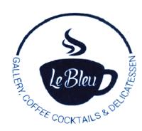 LE BLEU