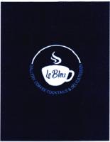 LE BLEU
