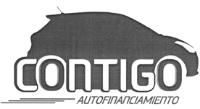 CONTIGO AUTOFINANCIAMIENTO