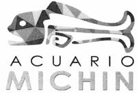 ACUARIO MICHIN