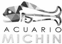 ACUARIO MICHIN