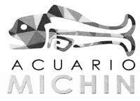 ACUARIO MICHIN
