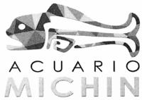 ACUARIO MICHIN