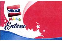 YAQUI MUUU