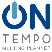 ON TEMPO MEETING PLANNER