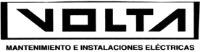 VOLTA MANTENIMIENTO E INSTALACIONES ELECTRICAS