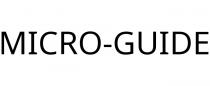 MICRO-GUIDE