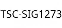 TSC-SIG1273
