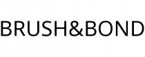 BRUSH&BOND