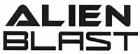 ALIEN BLAST