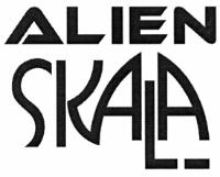 ALIEN SKALA