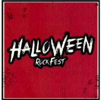 HALLOWEEN ROCK FEST