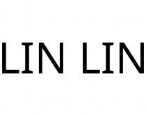 LIN LIN