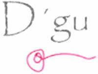 D´GU