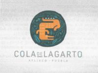 COLA DE LAGARTO