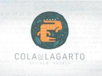 COLA DE LAGARTO