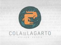 COLA DE LAGARTO
