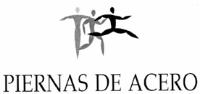PIERNAS DE ACERO