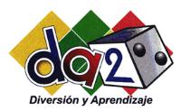 DA2 DIVERSION Y APRENDIZAJE