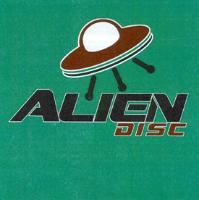 ALIEN DISC