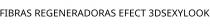 FIBRAS REGENERADORAS EFECT 3DSEXYLOOK