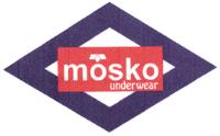 MOSKO UNDERWEAR