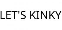 LET'S KINKY