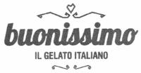 BUONISSIMO IL GELATO ITALIANO