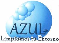 AZUL-LIM