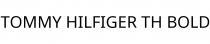 TOMMY HILFIGER TH BOLD