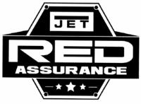 JET RED ASSURANCE