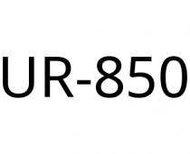 UR-850
