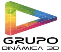 GRUPO DINAMICA 3D