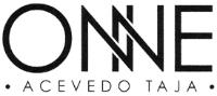 ONNE ACEVEDO TAJA