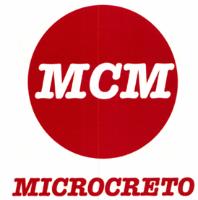 MCM MICROCRETO