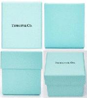 TIFFANY & CO.