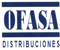 OFASA DISTRIBUCIONES