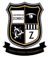 UNIVERSIDAD ZORRO