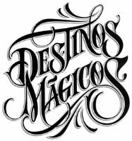 DESTINOS MÁGICOS