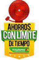 AHORROS CON LÍMITE DE TIEMPO