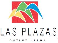 LAS PLAZAS OUTLET LERMA