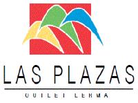 LAS PLAZAS OUTLET LERMA