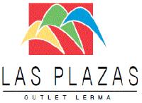 LAS PLAZAS OUTLET LERMA