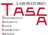 LABORATORIO TASCA TRATAMIENTO Y ANALISIS EN SUELOS CONCRETOS Y ASFALTOS