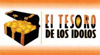 EL TESORO DE LOS IDOLOS