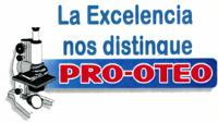 LA EXCELENCIA NOS DISTINGUE PRO-OTEO